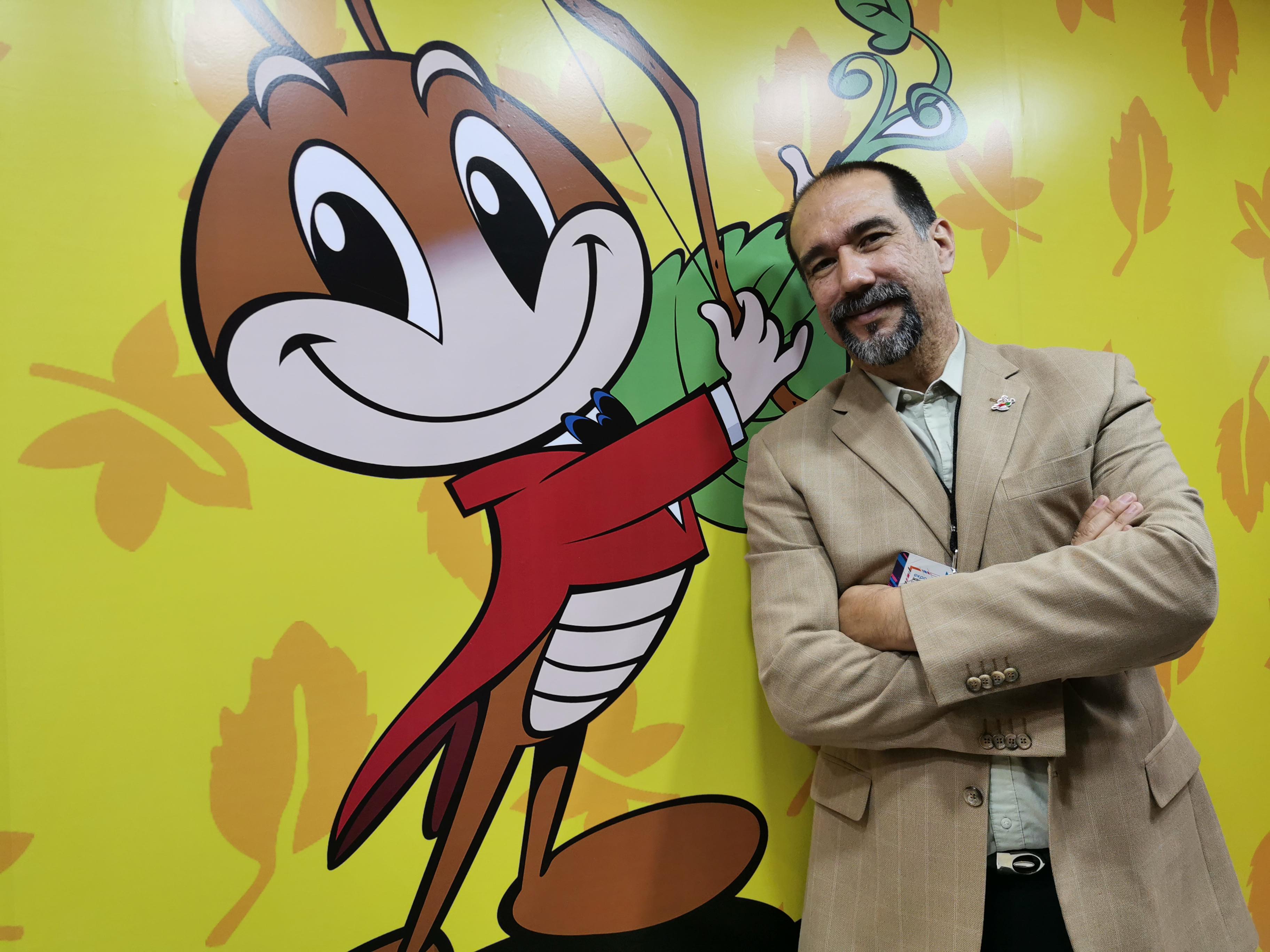 Mantienen vigente a Cri-Cri en el mundo digital - img-20190924-140327-1