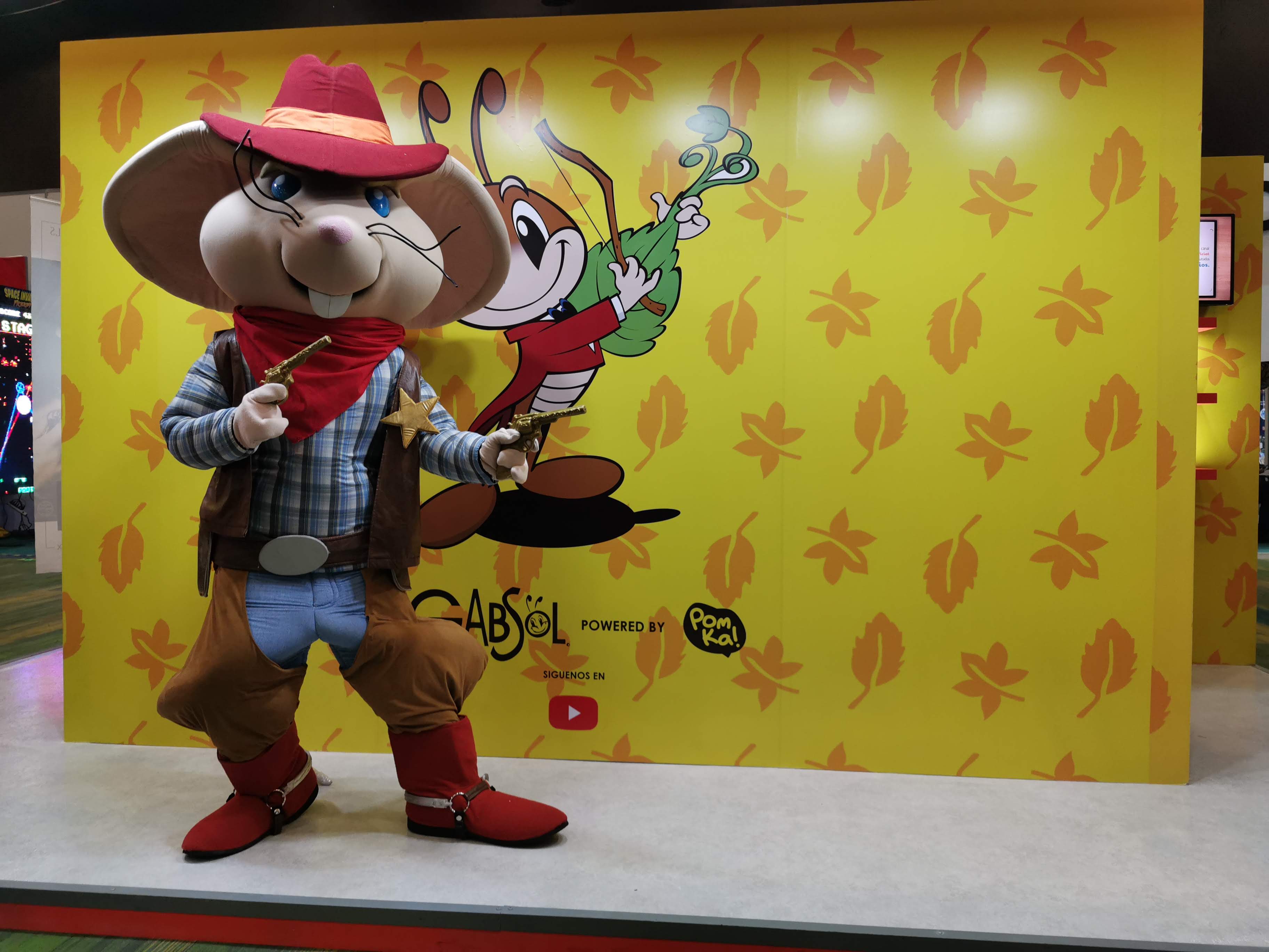 Mantienen vigente a Cri-Cri en el mundo digital - img-20190924-140534-1