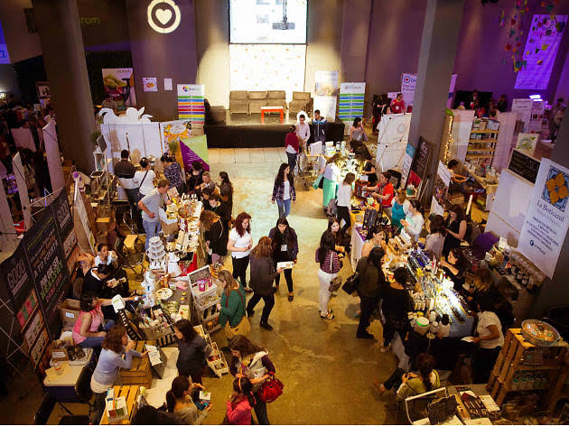 Bienfest 2019: el festival del bienestar