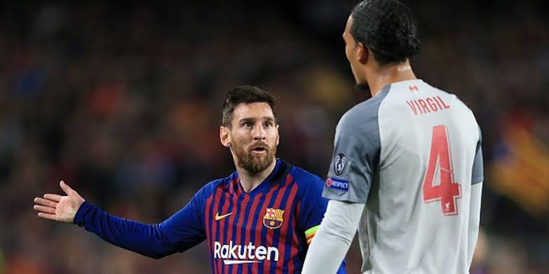 Van Dijk fue víctima del romanticismo - img-5668