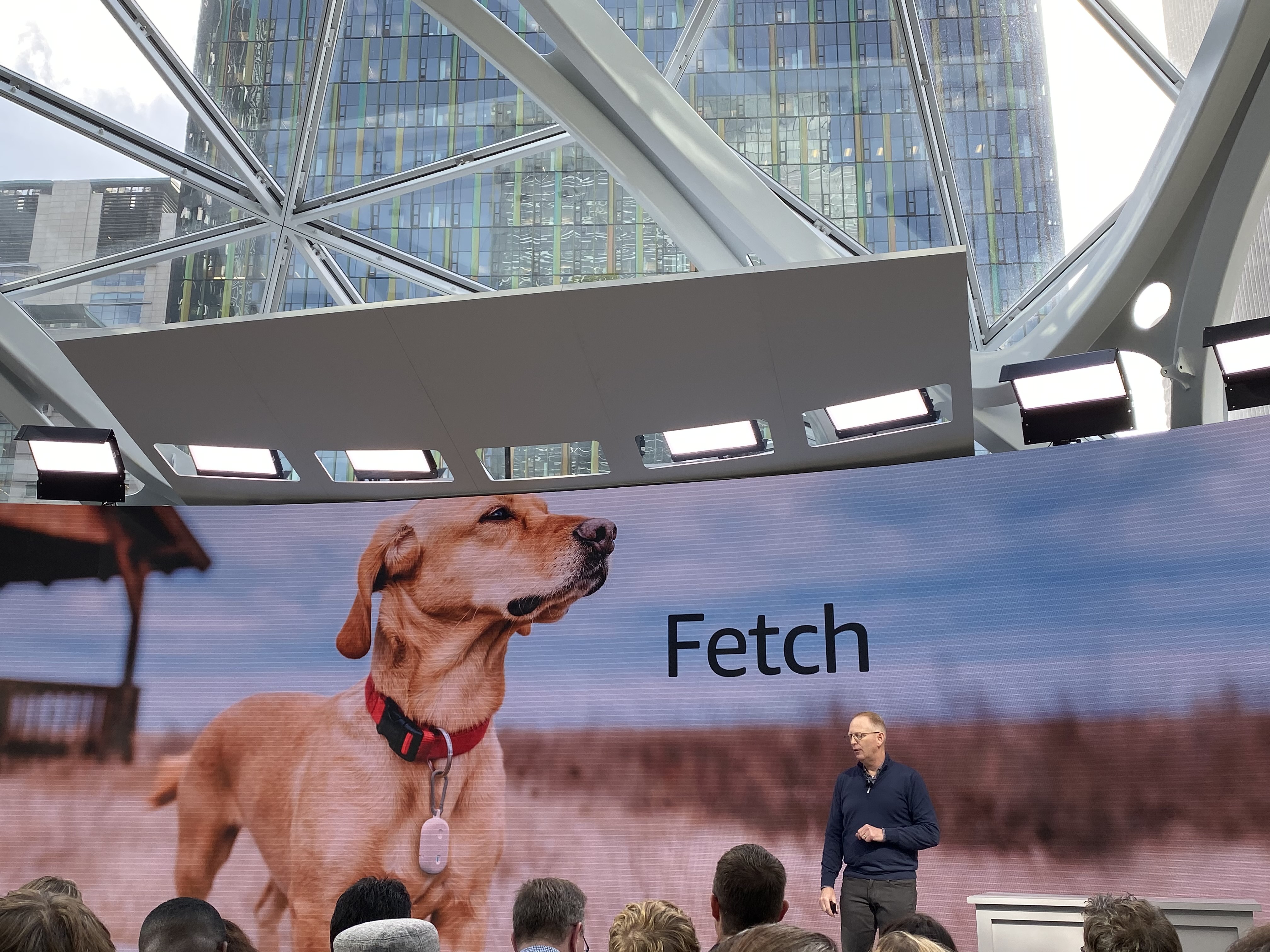 Alexa llega a lentes, microondas, bocinas, anillos y audífonos - img-9807