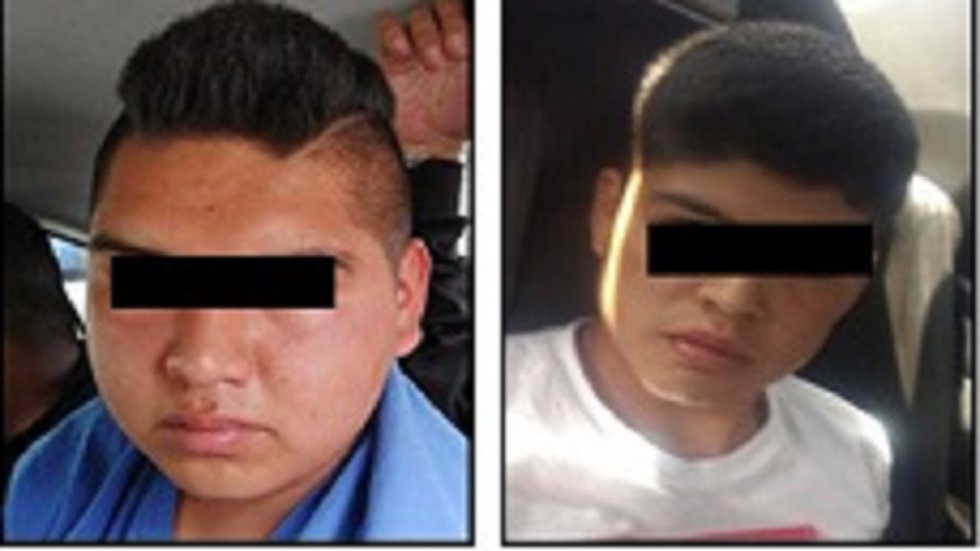 Caen miembros de banda que asesinaba a compradores de auto por internet