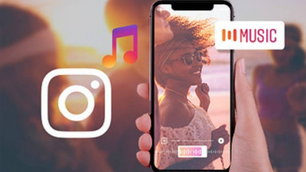 Instagram Music ya está en Latinoamérica