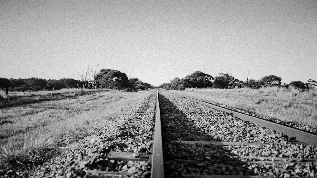 Investigan hallazgo de cadáver de mujer en vías del tren en Teotihuacán