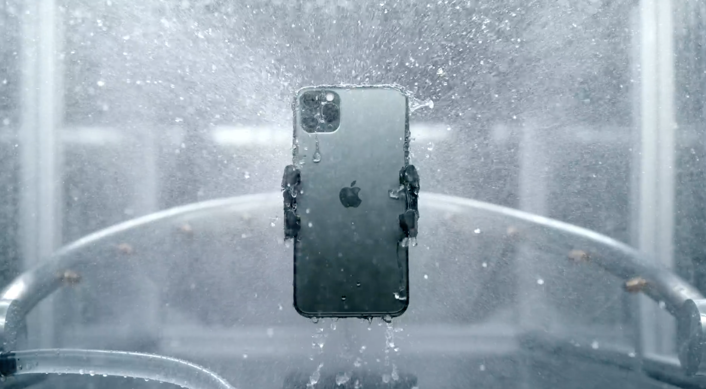 Apple lanza sus nuevos iPhone 11 y 11 Pro Max - iphone11promax