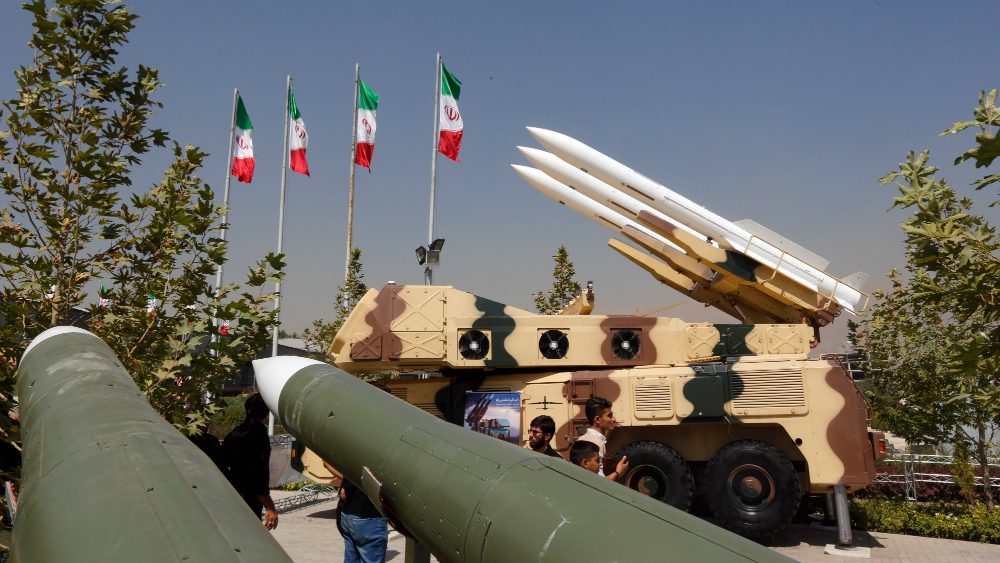 Boris Johnson pide un nuevo acuerdo nuclear con Irán