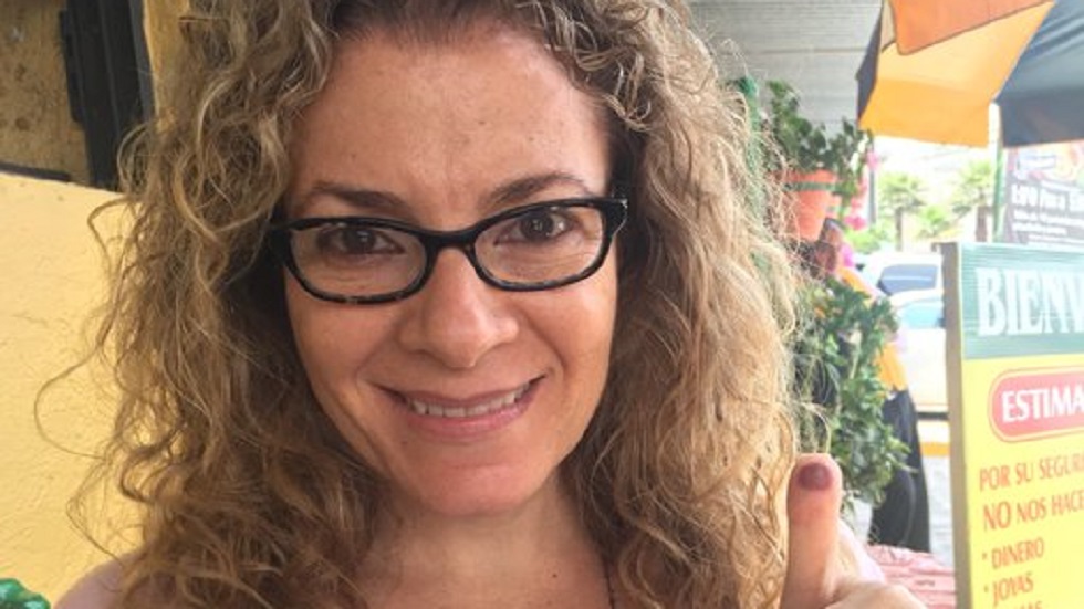 Renuncia Irene Levy al CPC del Sistema Nacional Anticorrupción