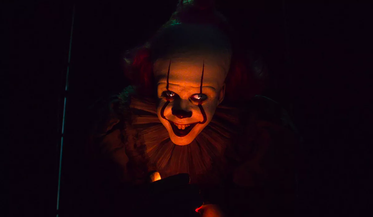 ‘It: Chapter 2’ lidera la taquilla en México