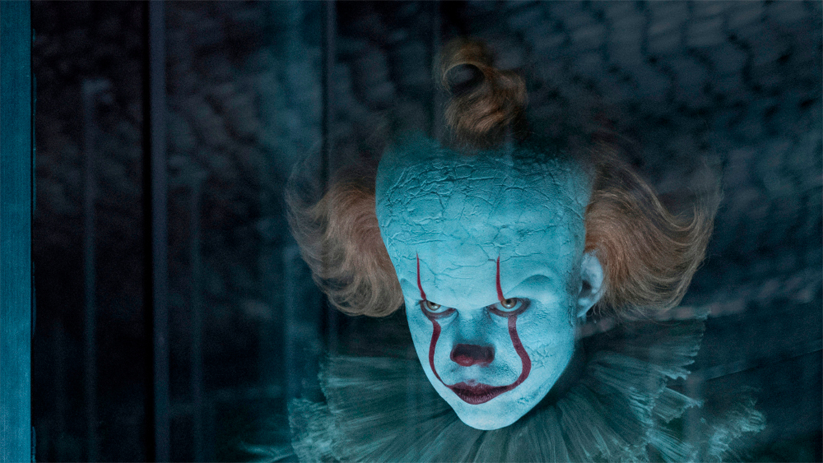 “It: Chapter Two” supera a “Hustlers” en la taquilla del fin de semana