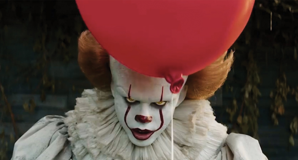 Darán mil 300 dólares a quien vea 13 películas de Stephen King antes de Halloween