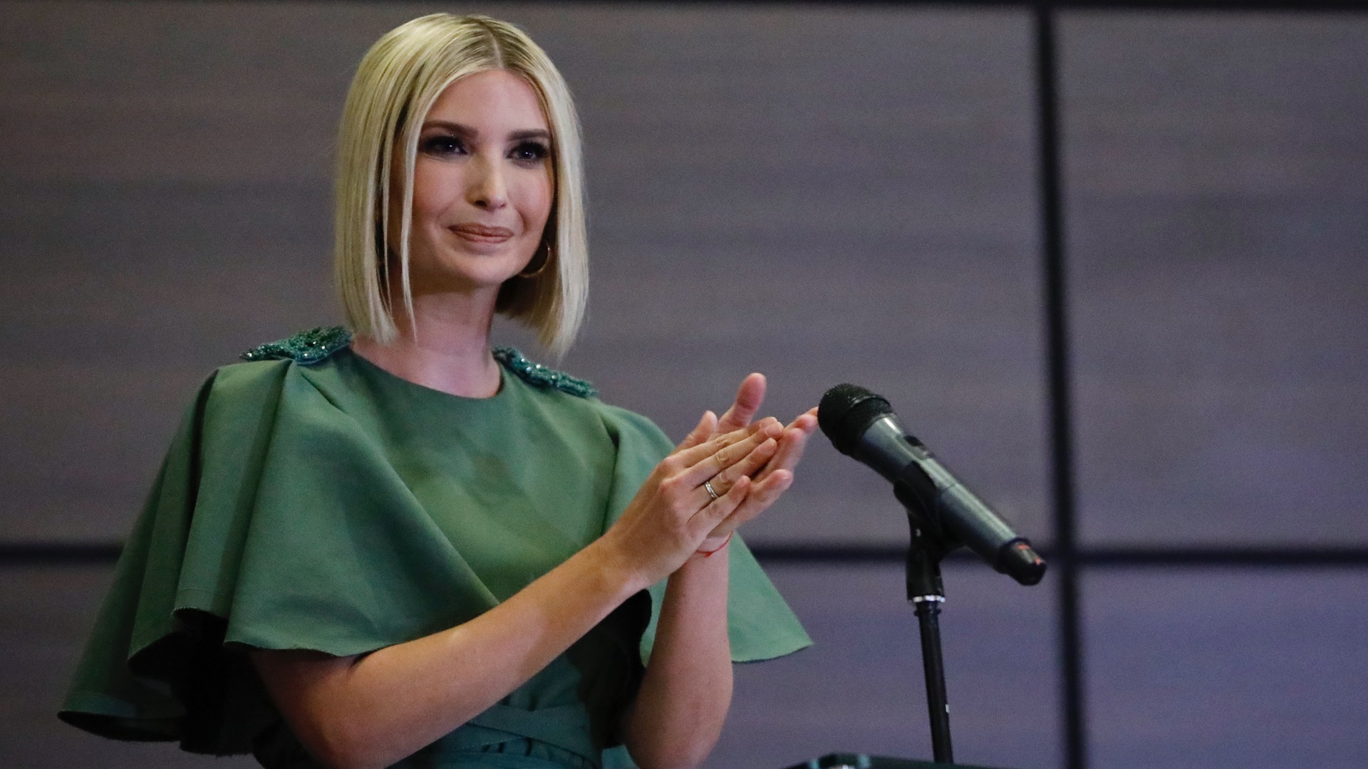 Fiscal de NY busca interrogar a Ivanka y Donald Jr por presunto fraude en la Trump Organization