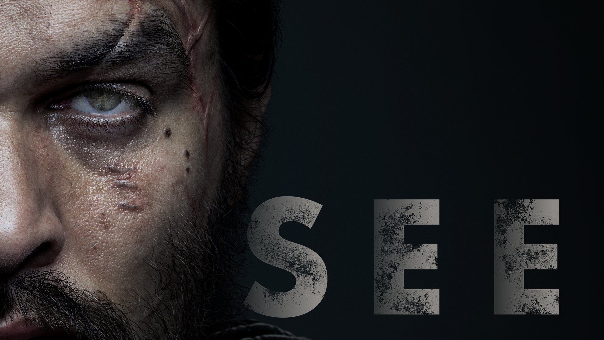 #Video Jason Momoa será invidente en nueva serie