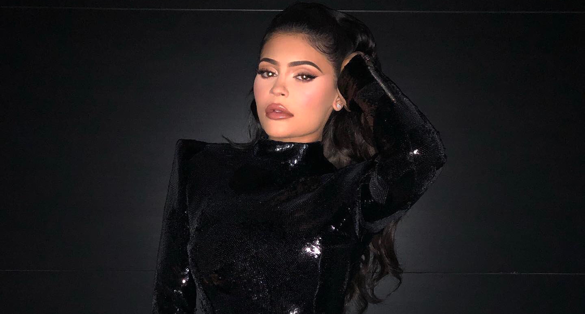 Kylie Jenner está hospitalizada y no asistirá al Paris Fashion Week 2019