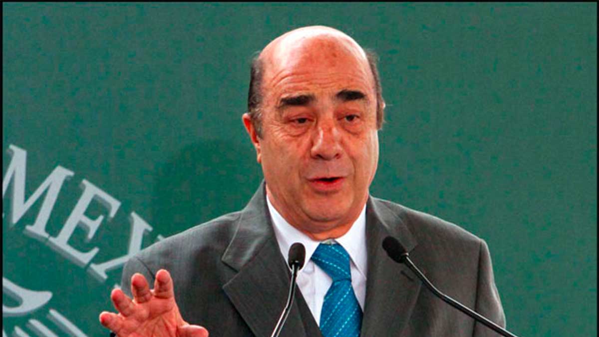 Me pueden investigar lo que quieran por el caso Ayotzinapa: Murillo Karam