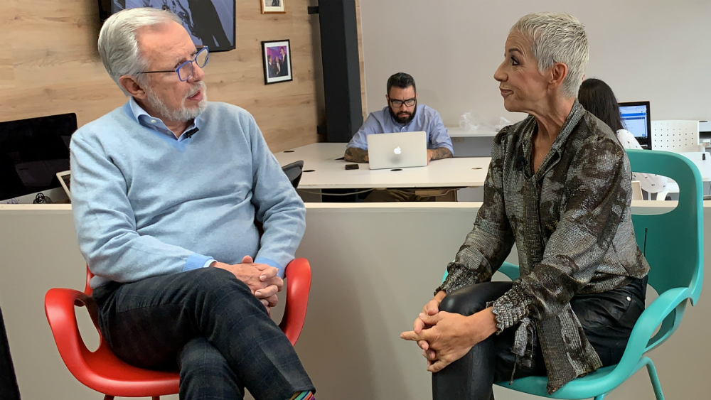 Revela Ana Torroja que Mecano fue censurado en México - jld-ana-torroja-2