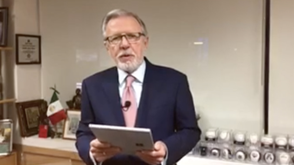 ¡Las noticias! IATA dice que México necesita urgentemente construcción de nuevo aeropuerto