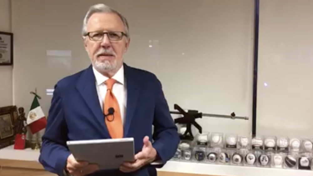 ¡Las noticias! Moody’s señala que grado de inversión de Pemex está en riesgo