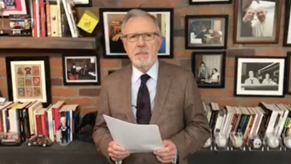 ¡Las noticias! AMLO asegura que presupuesto es suficiente para garantizar el bienestar