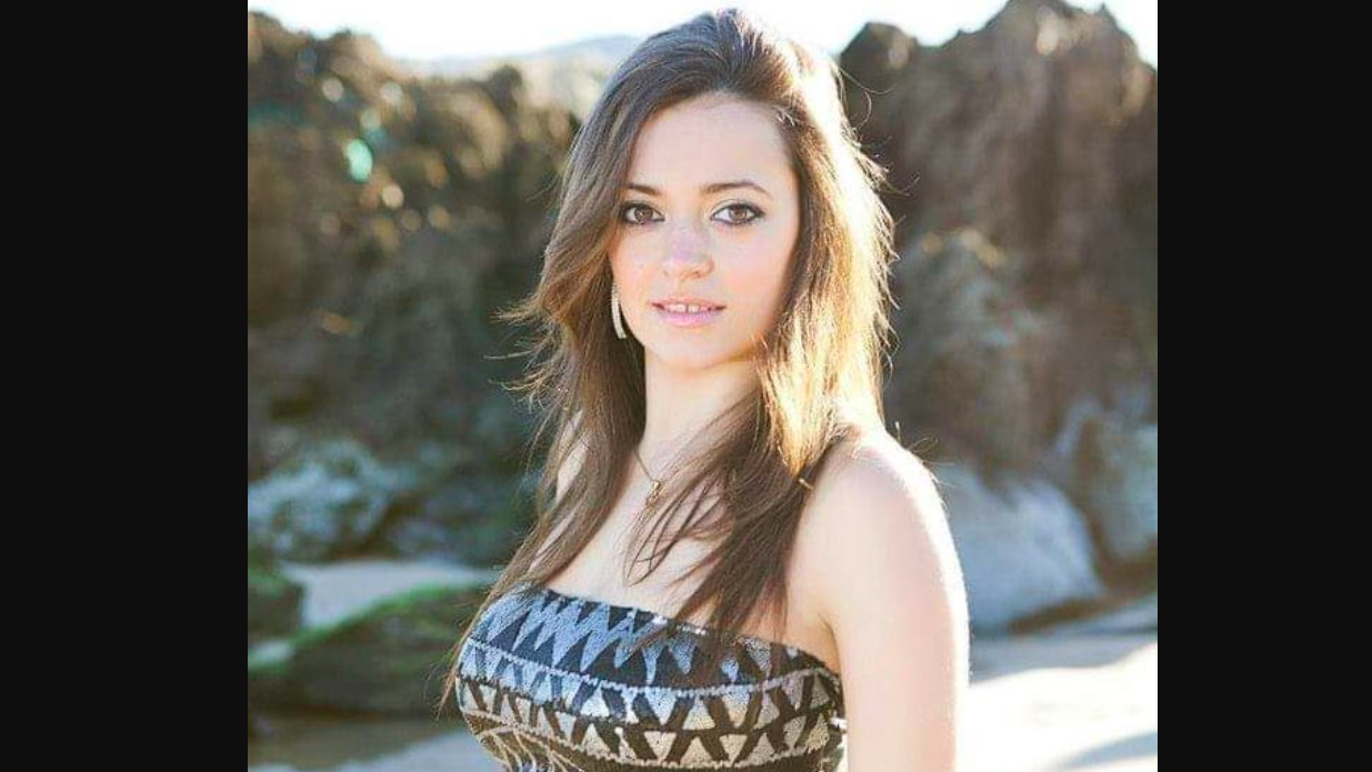 #Video Cantante muere después de que pirotecnia la golpea - joana-sainz