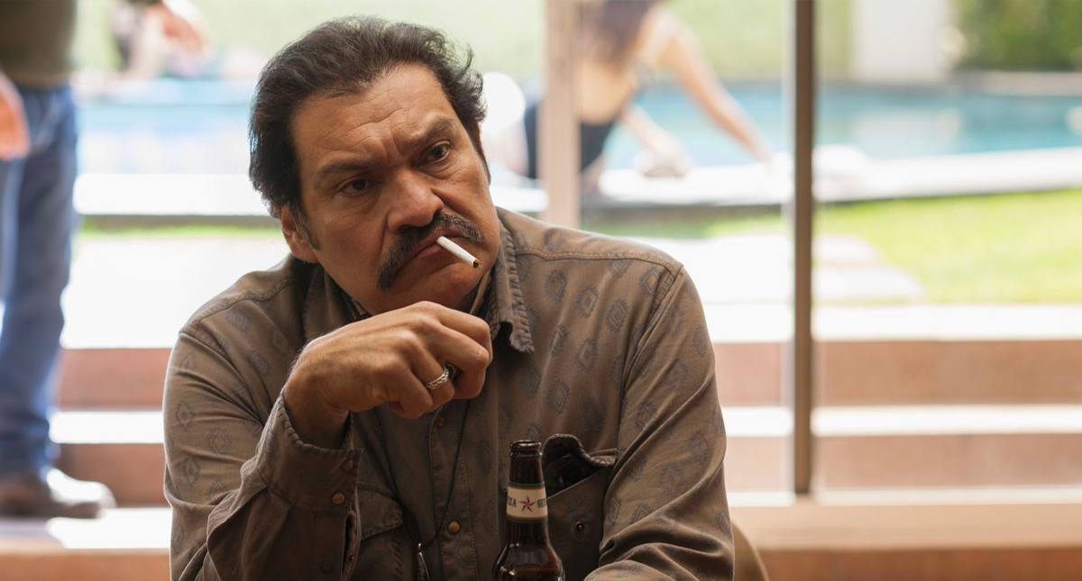 Joaquín Cosío actuará en la secuela de ‘The Suicide Squad’