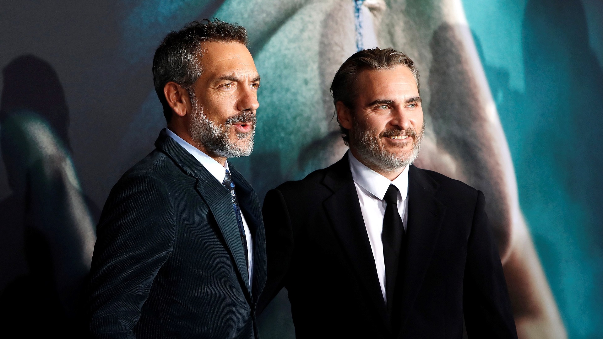 Acusar a una película de glorificar la violencia es absurdo: Joaquín Phoenix - joaquin-phoenix-y-todd-phillips