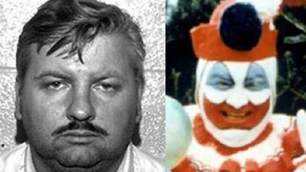 La tenebrosa historia del payaso asesino ‘Pogo’, que pudo servir de inspiración a Stephen King