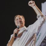 Grupo Gigante nombra a José Antonio Meade presidente de su Consejo de Administración