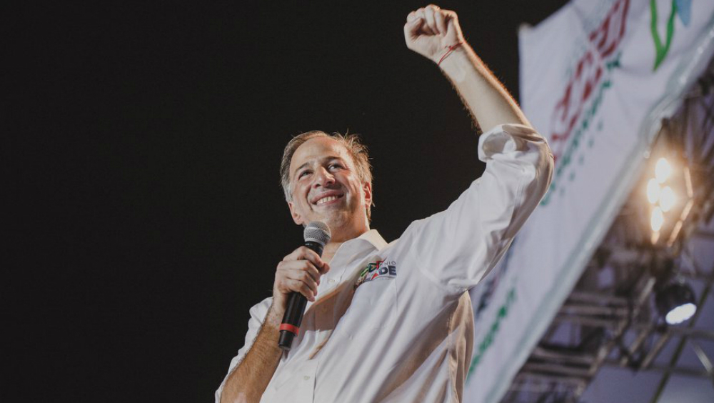 Juez deslinda a José Antonio Meade por ‘Estafa Maestra’