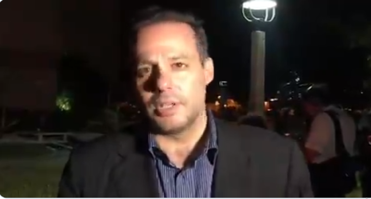 “Sarita, seguimos esperando que nos respondas”: José Joel