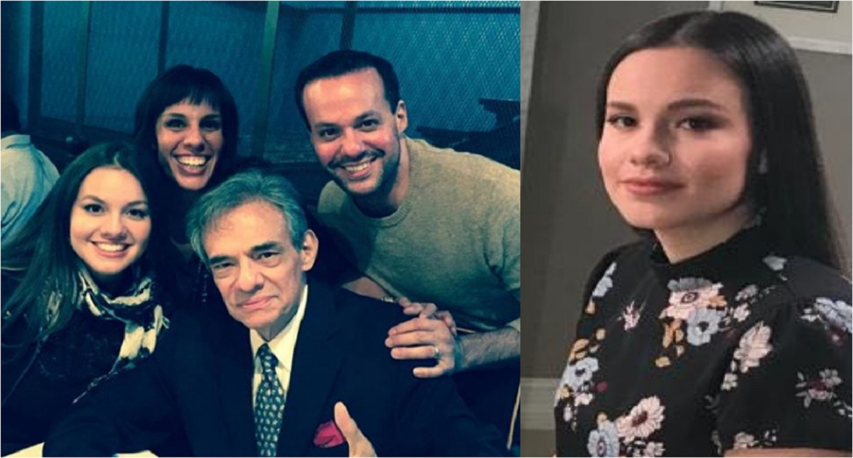 Consulado mexicano ofrece apoyo a la familia de José José