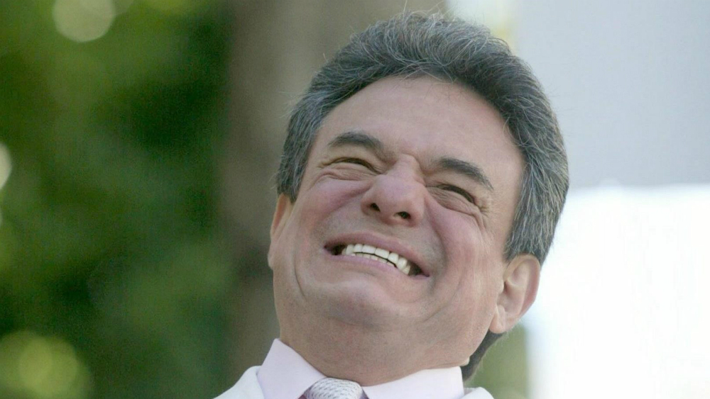 José José y su legado de más de 50 producciones discográficas