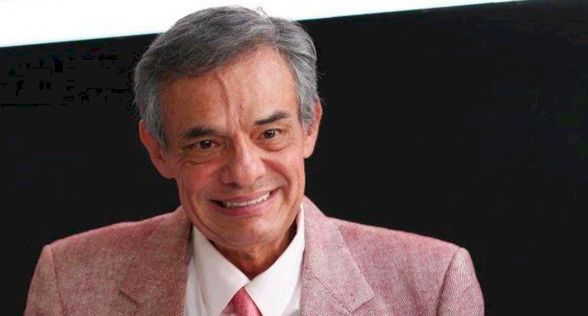 Homenaje a José José