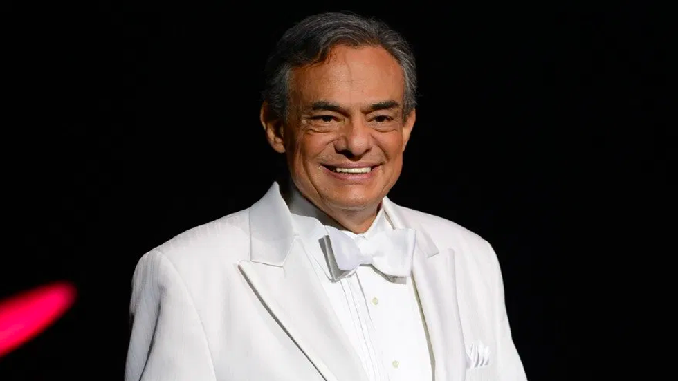 Las canciones de José José