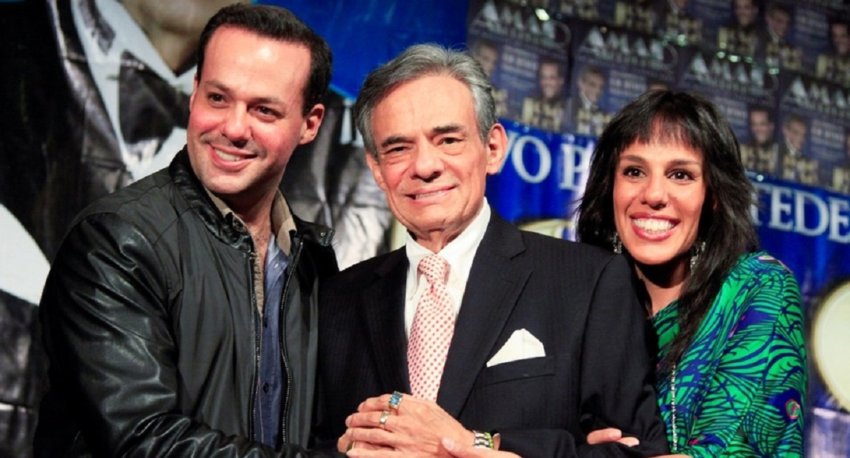 José Joel y Marysol Sosa buscarán restos de José José en Miami