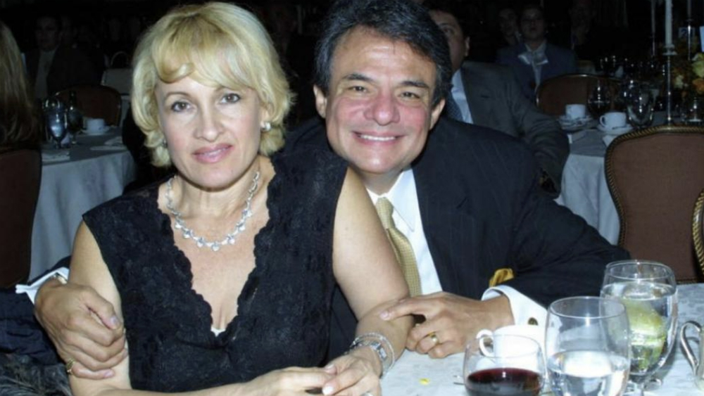 Se ha muerto el amor de mi vida: Sara Salazar, viuda de José José