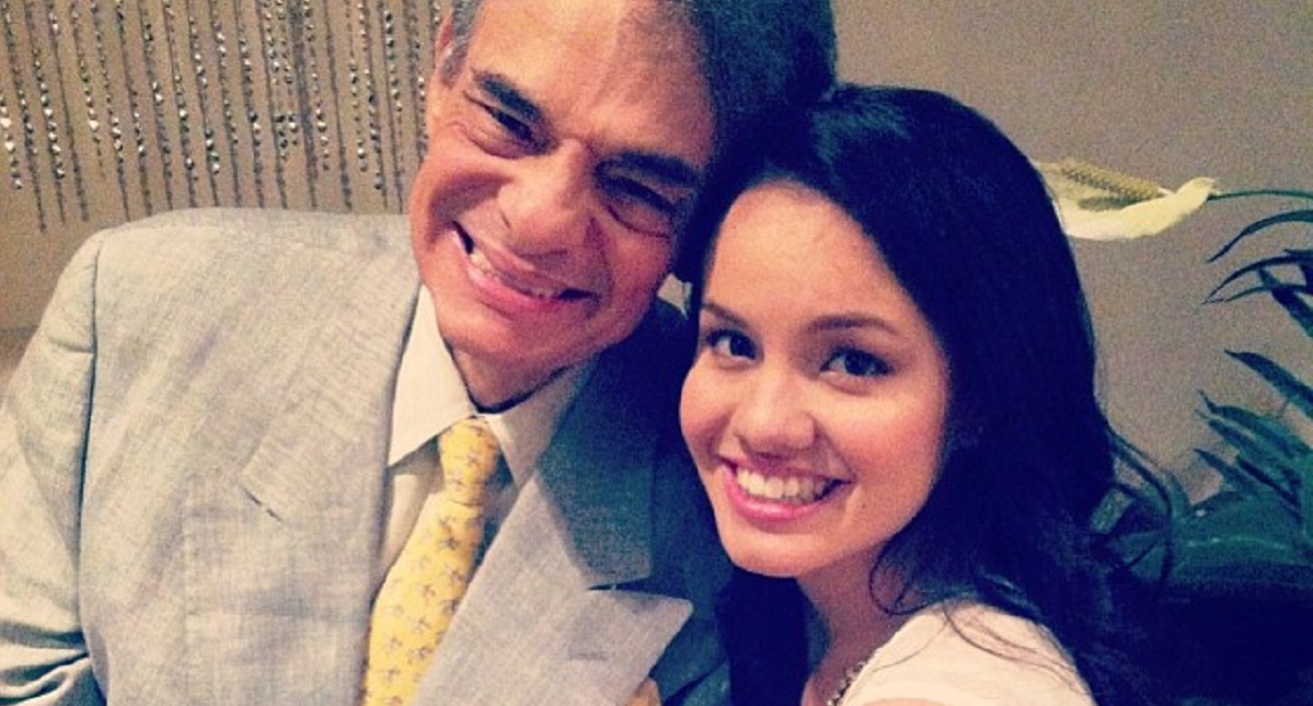 Habrá homenaje a José José en México y Miami, asegura Sarita