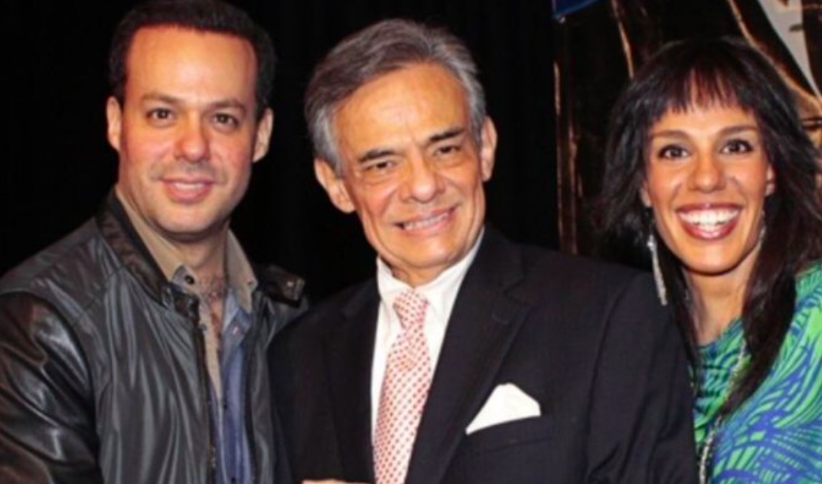 Hijos de José José piden a Consulado ayuda para localizar restos del cantante