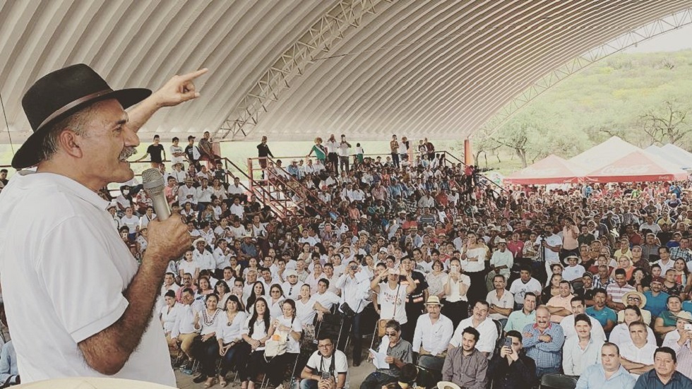 Se deberán tomar acciones ante dichos de Mireles: director del ISSSTE