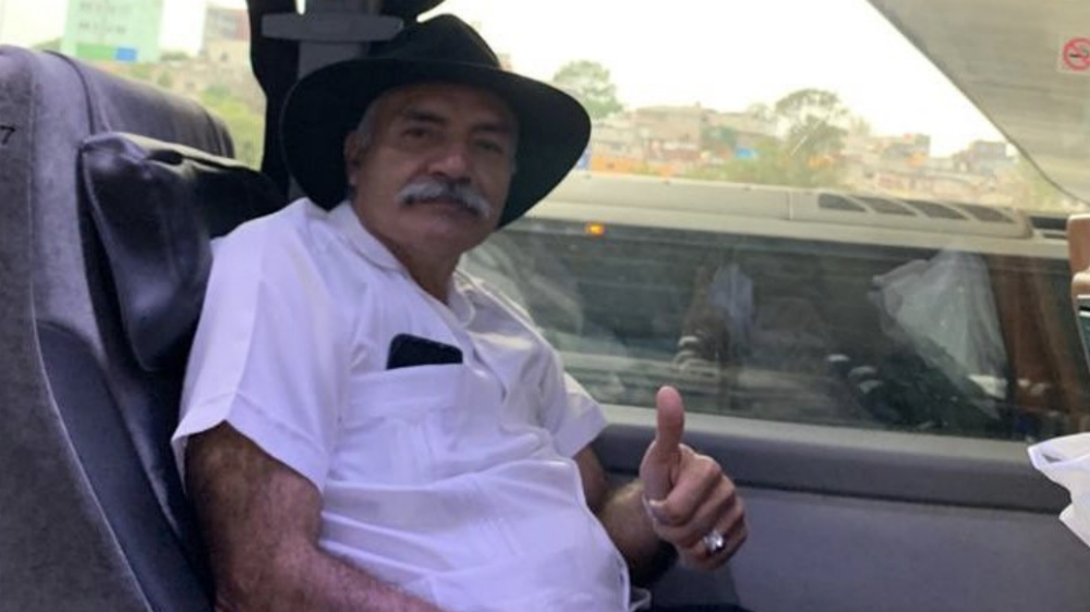 Mireles se disculpa con carta tras expresiones misóginas Mireles se disculpa con carta tras expresiones misóginas