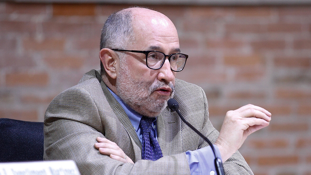 José Ramón Cossío responde a AMLO: “lamento la confusión en que ha incurrido el Presidente”