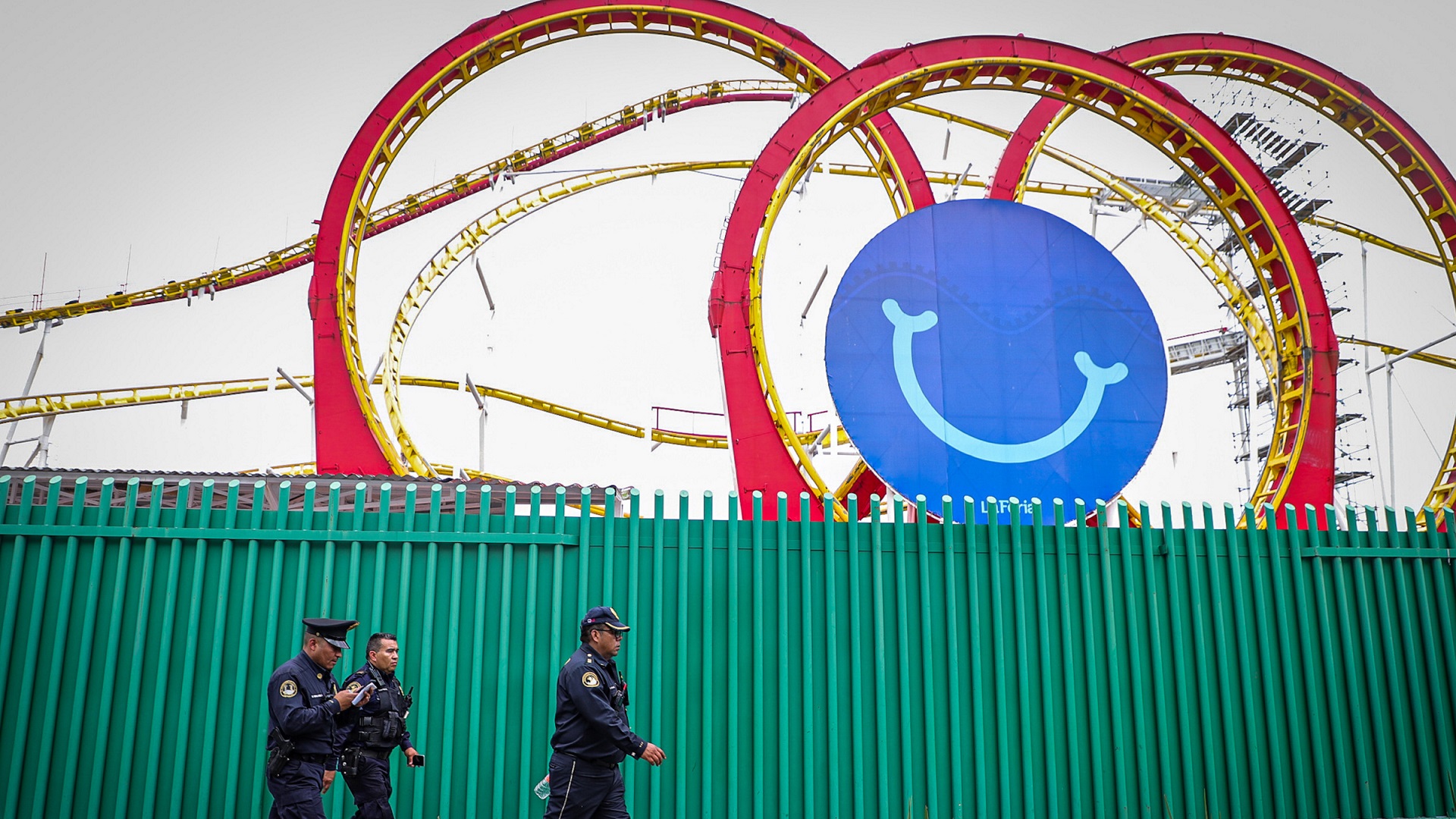 Jóvenes lesionadas en accidente de La Feria salen de terapia intensiva