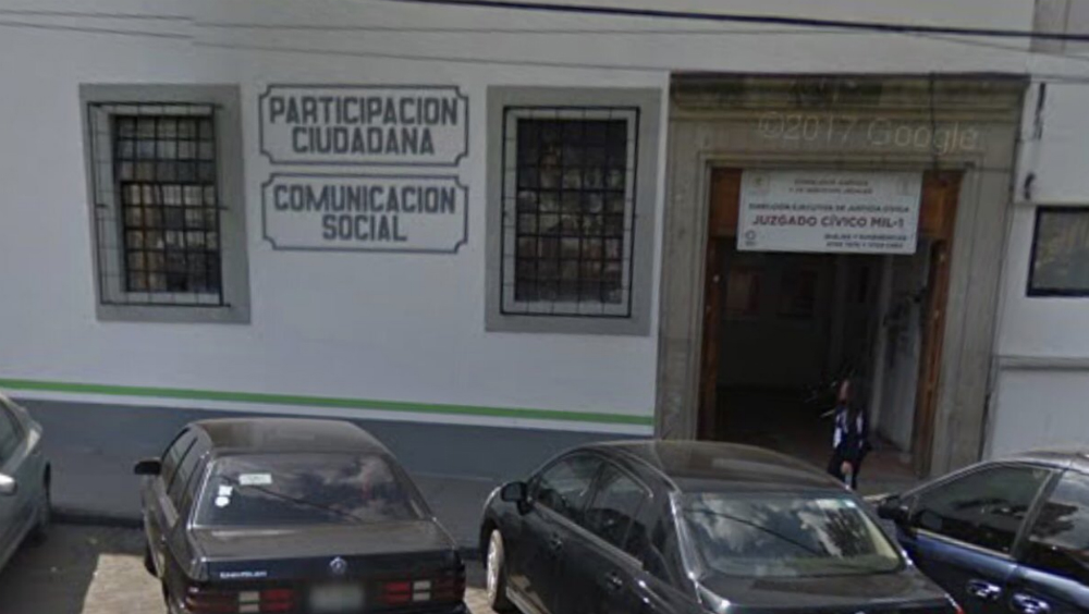 Investigan muerte de un detenido en galeras de Milpa Alta