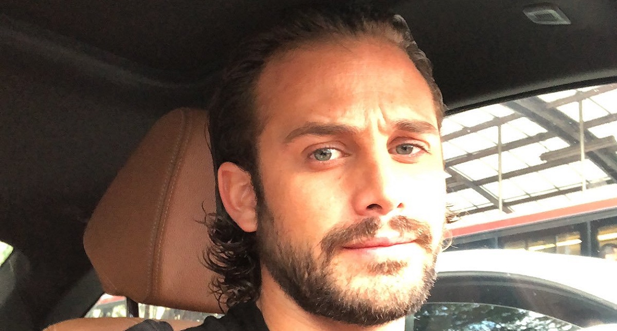 Asaltan al actor Lambda García