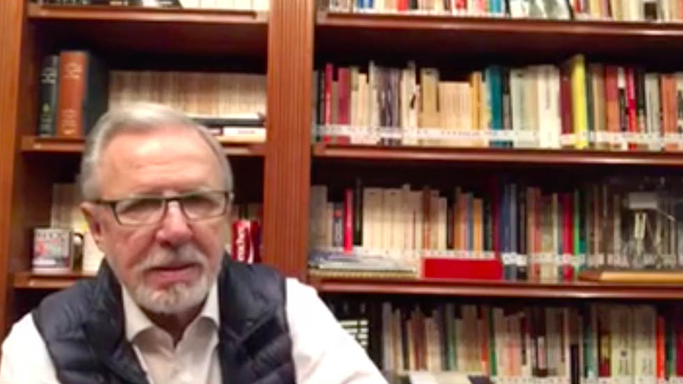 ¡Las Noticias! Pasada la medianoche la mayoría de Morena aprobará las leyes secundarias de la Reforma Educativa