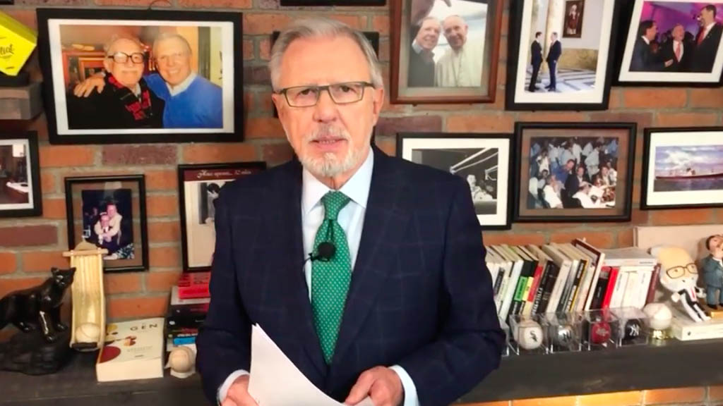 ¡Las noticias! Uno de cada tres hogares en México fue víctima de violencia o inseguridad en 2018