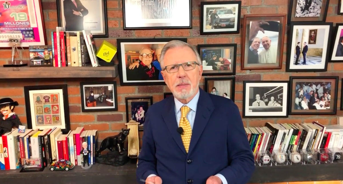 ¡Las noticias! Violenta protesta del SME ¡Las noticias! Violenta protesta del SME