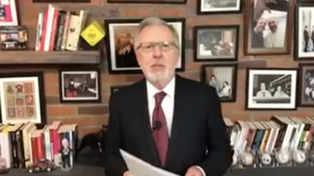 ¡Las noticias! Fiscalía reactiva investigación por el incendio en la Guardería ABC