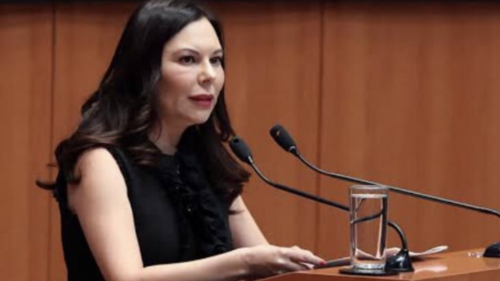 Laura Rojas presidirá Mesa Directiva de la Cámara de Diputados