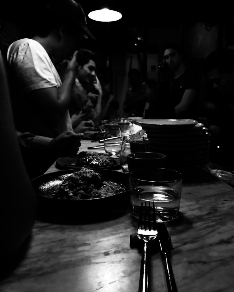 Recomendaciones para el fin de semana - le-tachinomi