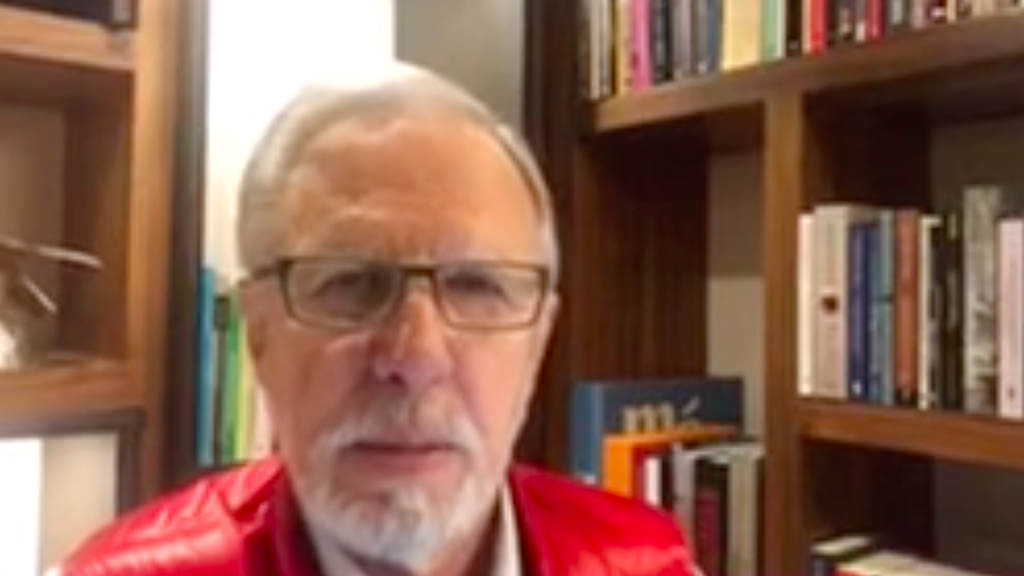 Como el alacrán, está en su naturaleza